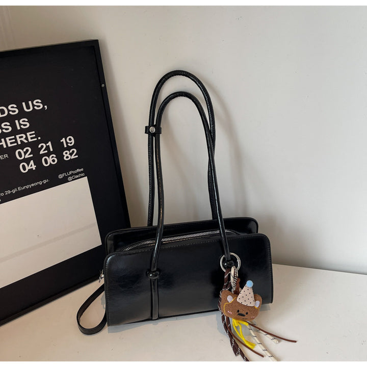 Modern Minimalist Crossbody Bag Bowlift