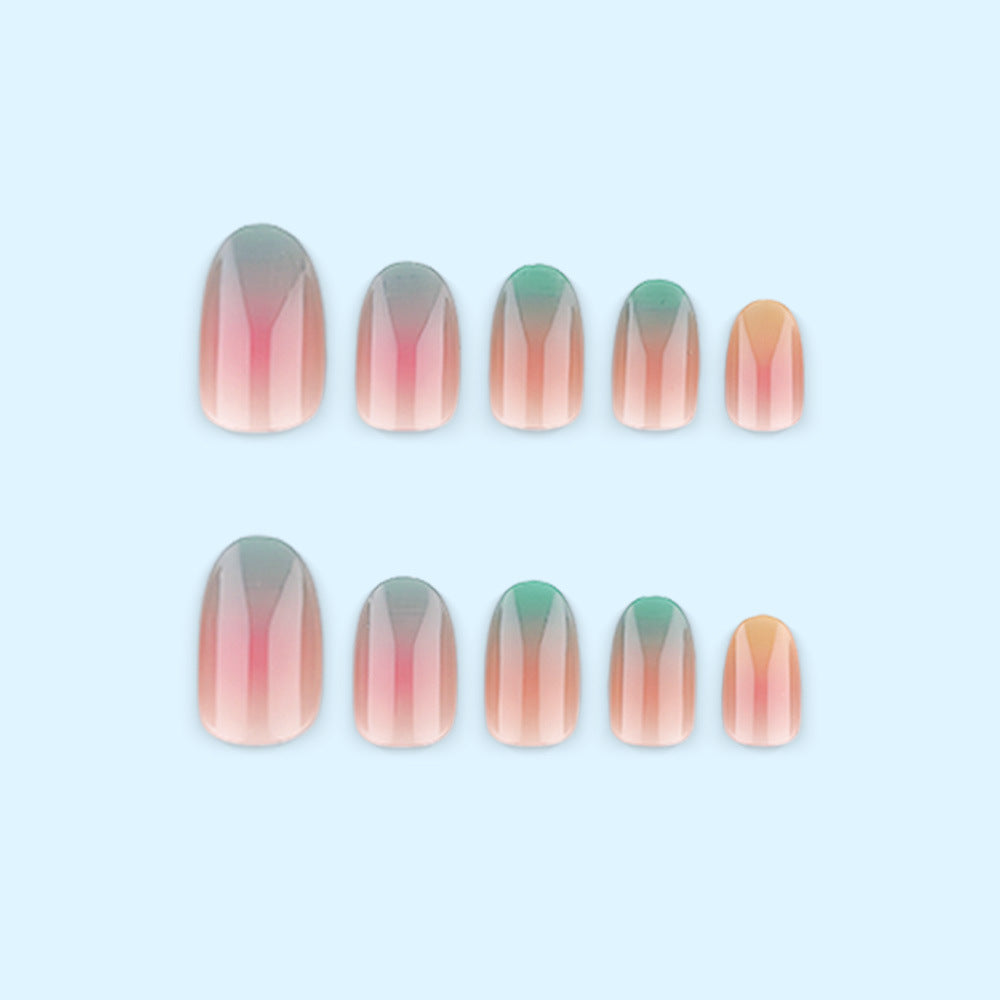 Nail Art Set Bowlift