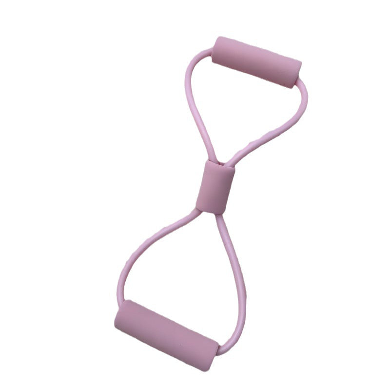 Effective Fitness Resistance Band Bowlift