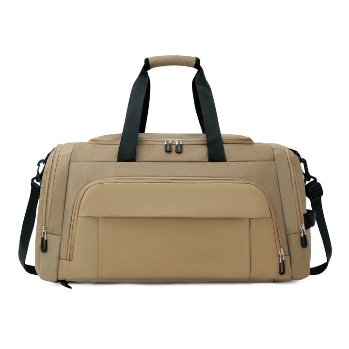 Multi-Purpose Functional Travel Duffel Bag Bowlift