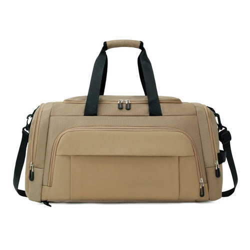 Multi-Purpose Functional Travel Duffel Bag Bowlift