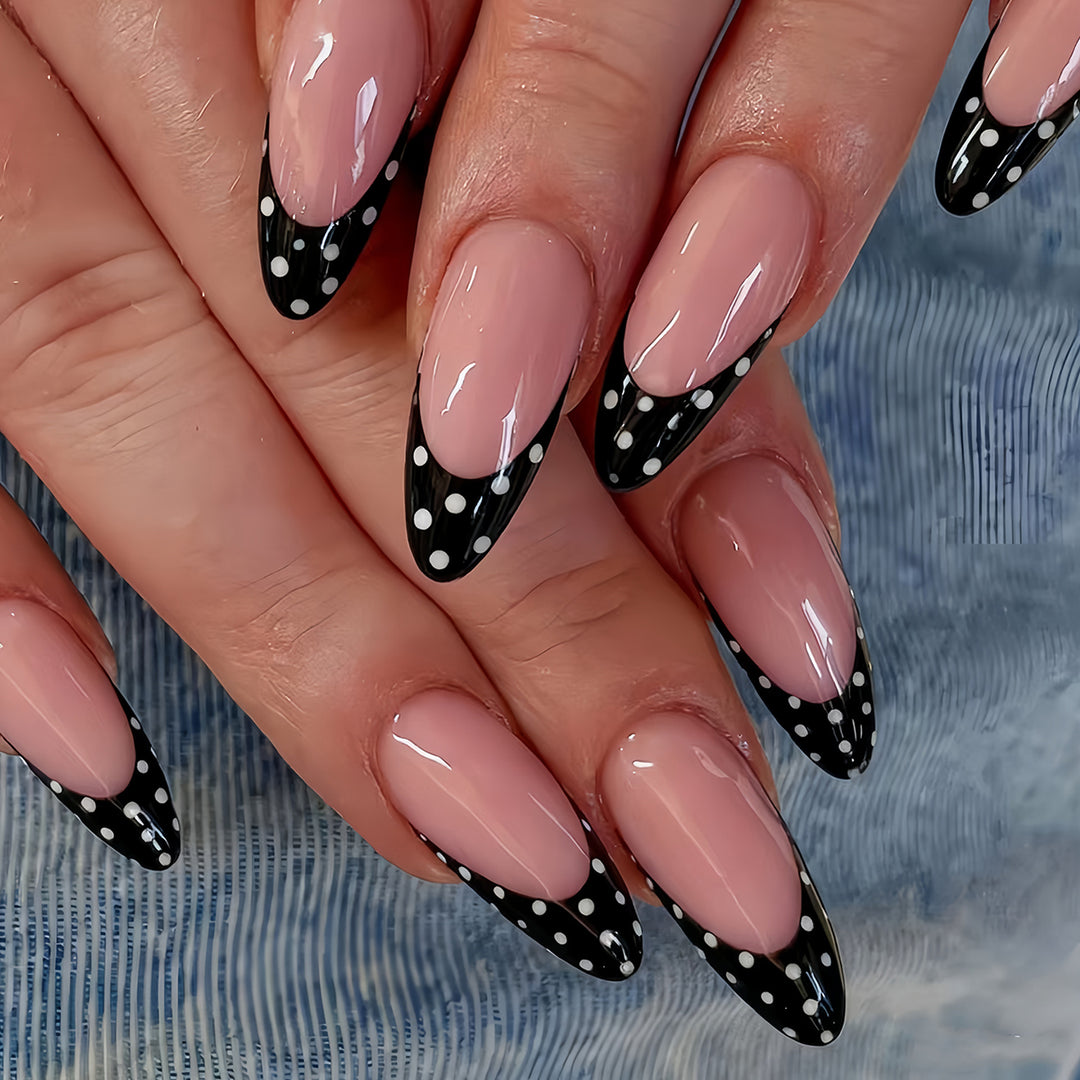 Nail Art Design Bowlift
