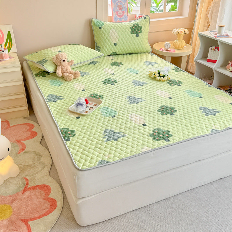Bed Cover Quilt