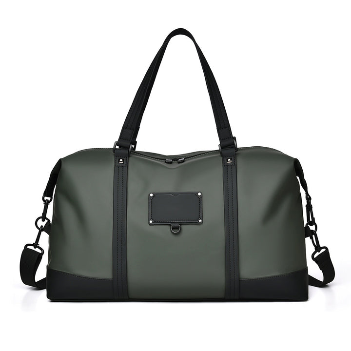 Waterproof Multi-Functional Travel Duffel Bag Bowlift