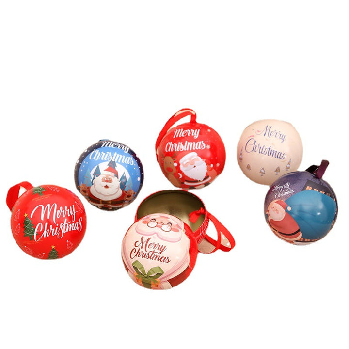 Christmas Tree Ornament Bowlift