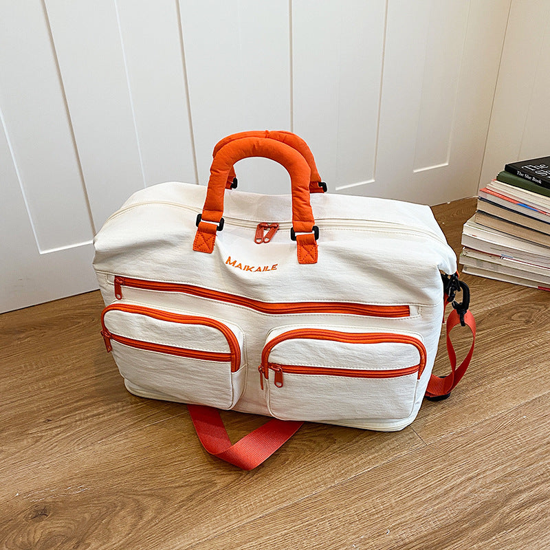 Versatile Multifunctional Travel Duffel