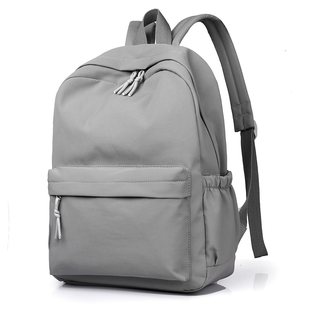 Functional Laptop Backpack with Multiple Compartments Bowlift
