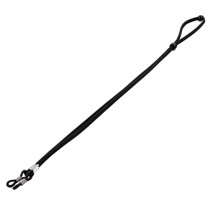 Elastic Eyewear Retainer Strap Bowlift
