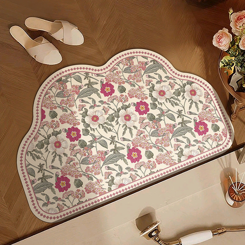 Home Decor Kitchen Mat Bowlift