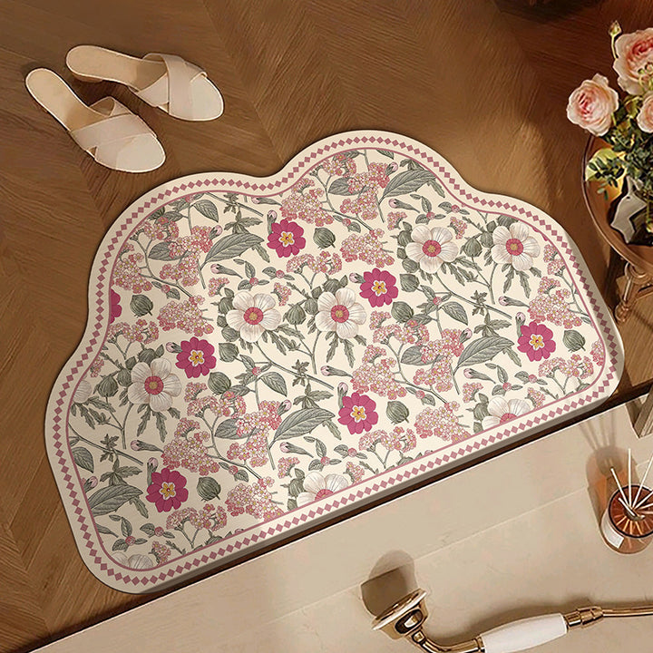 Home Decor Kitchen Mat Bowlift