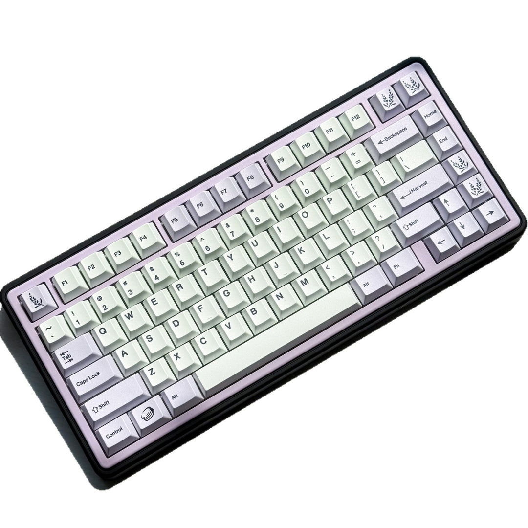 Customizable Mechanical Keyboard Bowlift