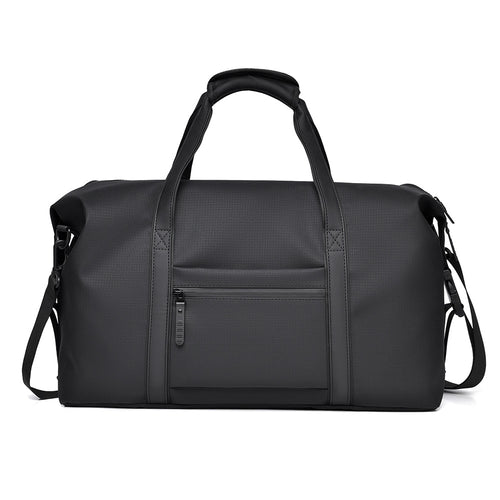 Durable All-Weather Gym Duffle Bag Bowlift