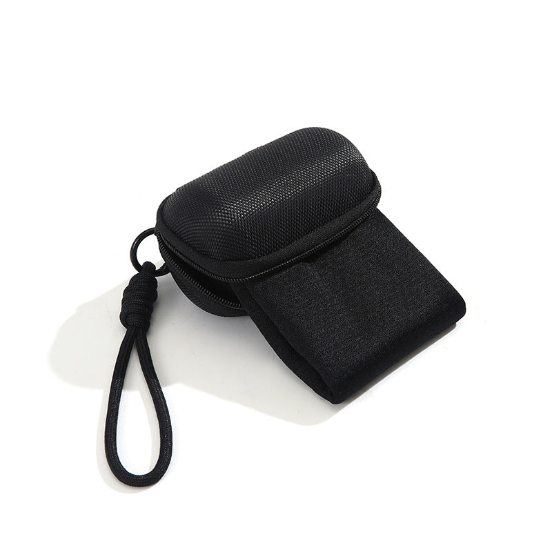 Unisex Portable Storage Case for Headphones Bowlift