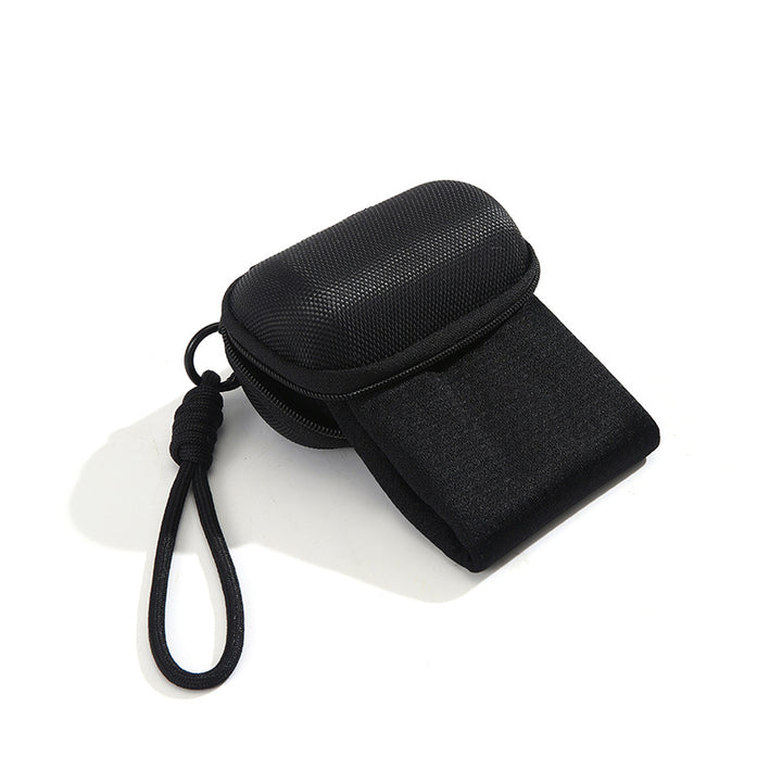 Unisex Portable Storage Case for Headphones Bowlift