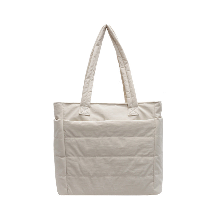 Insulated Everyday Tote Bowlift