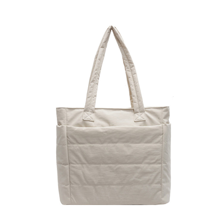 Insulated Everyday Tote Bowlift