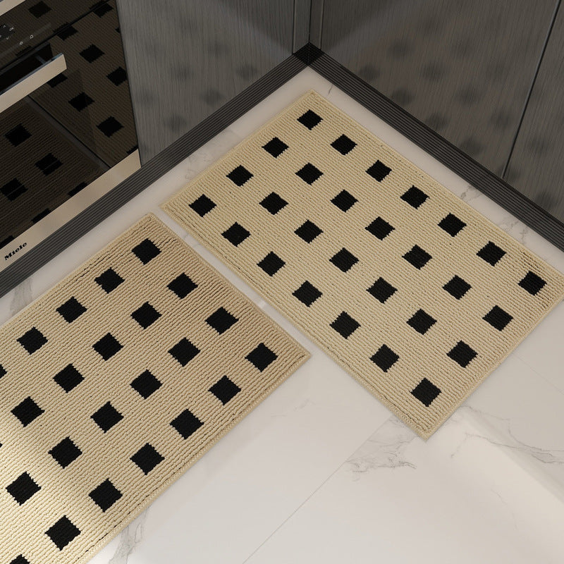 Home Decorative Kitchen Mat
