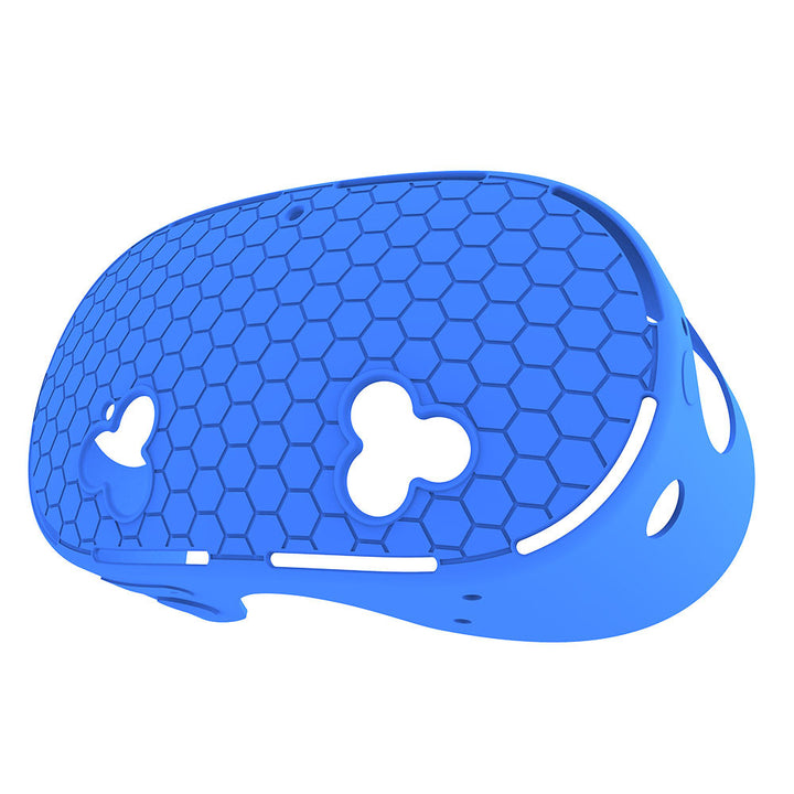 Protective cover for VR headsets Bowlift