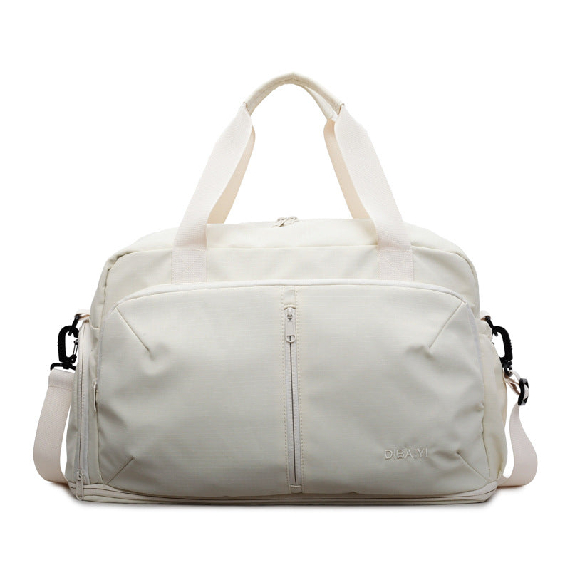 Durable High-Performance Travel Duffel