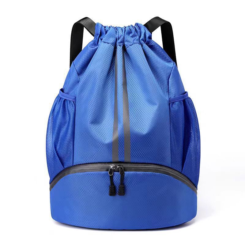 Drawstring Sports Backpack Bowlift