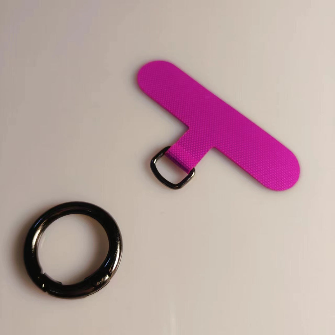 Durable Keyring Accessory Bowlift