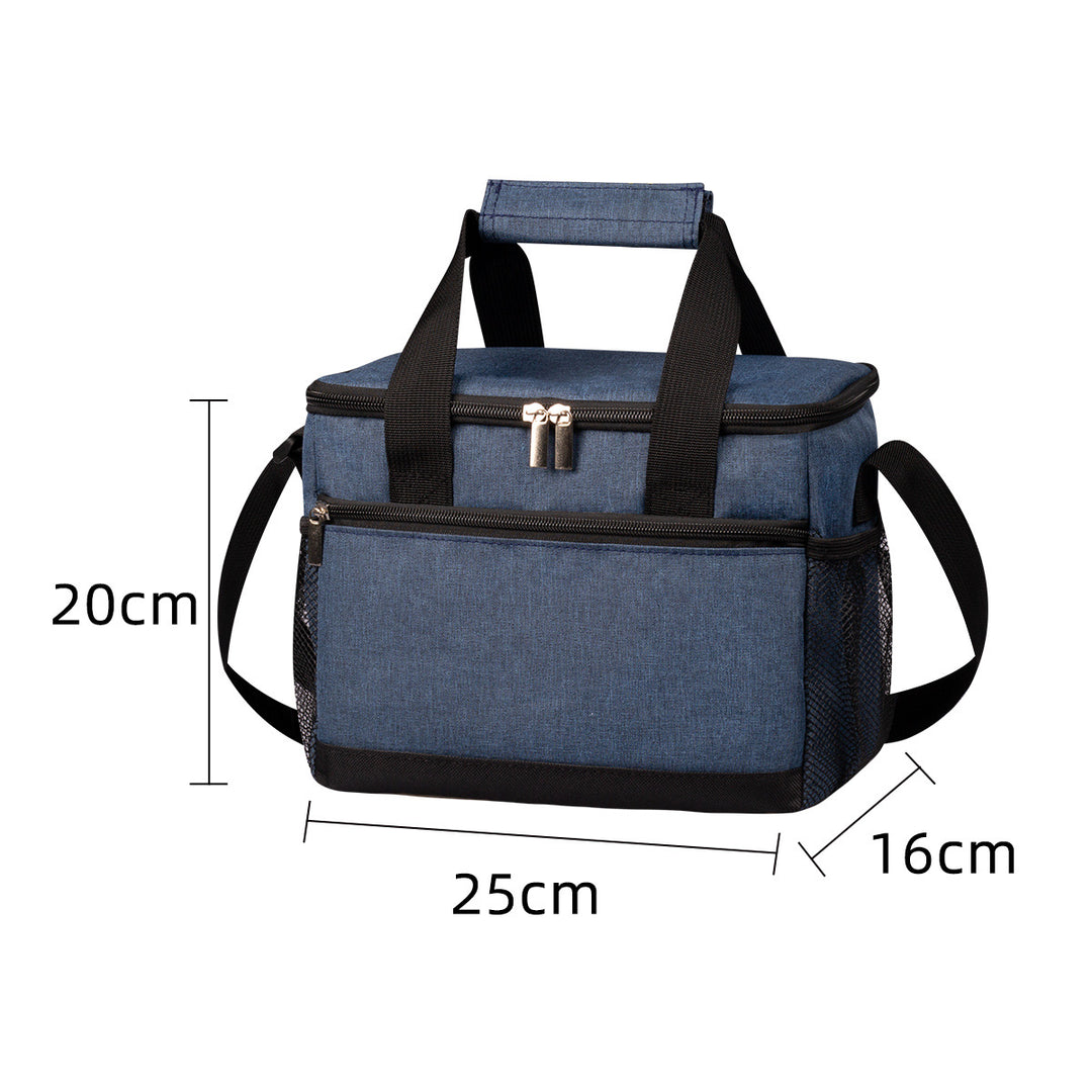 Women's Insulated Cool and Storage Bag Bowlift