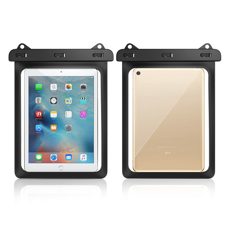 Waterproof Case For Tablets Bowlift