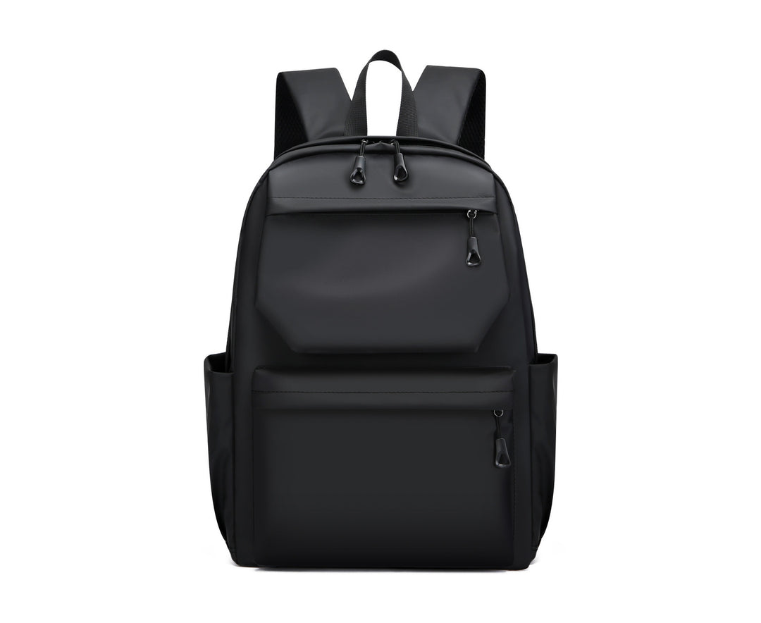 Everyday backpack with innovative compartments Bowlift