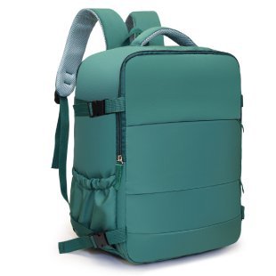 Versatile Multi-Compartment Backpack Bowlift