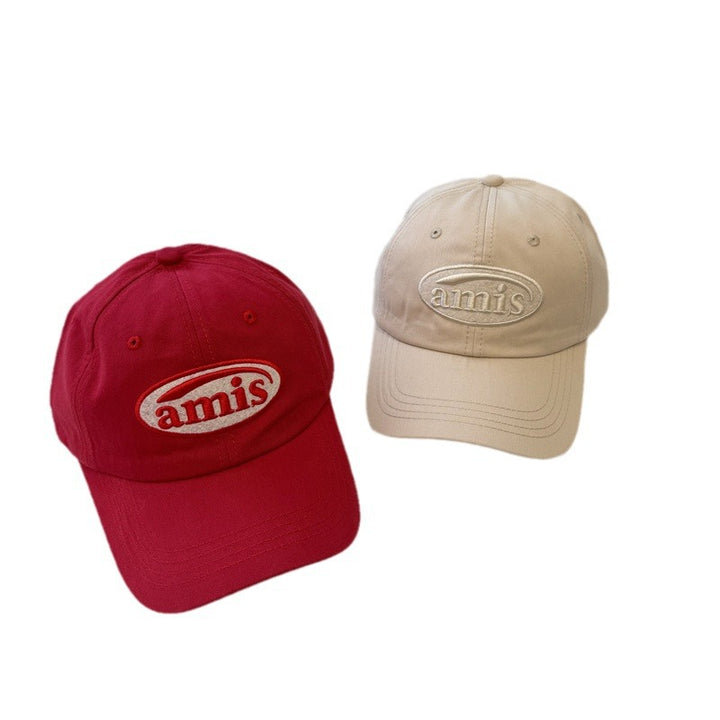 Men's Premium Adjustable Cotton Baseball Cap Bowlift
