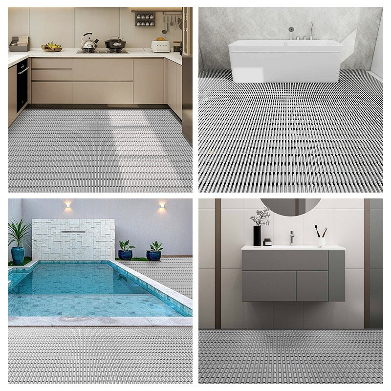 Non-Slip Shower Floor Mat Bowlift