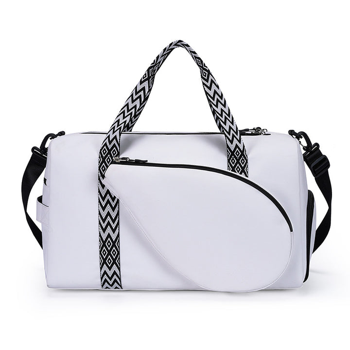 Versatile Training Duffel Bag Bowlift