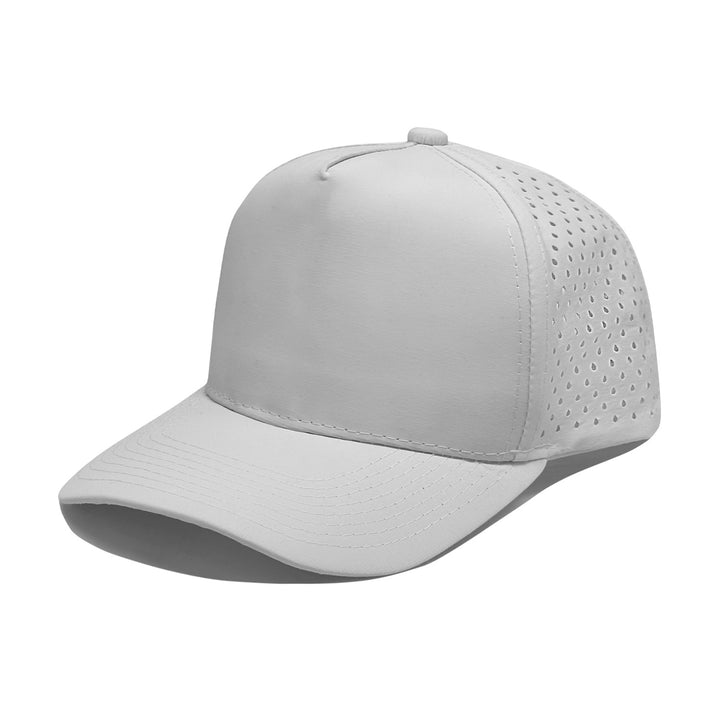 Women Breathable Sports Cap with Innovative Mesh Design Bowlift