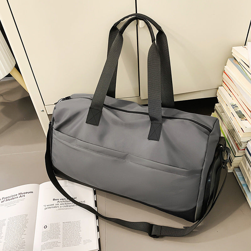 Durable Travel Duffel