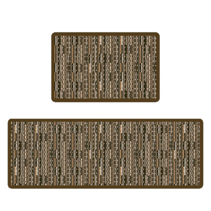 Anti-Fatigue Kitchen Comfort Runner Mat Bowlift