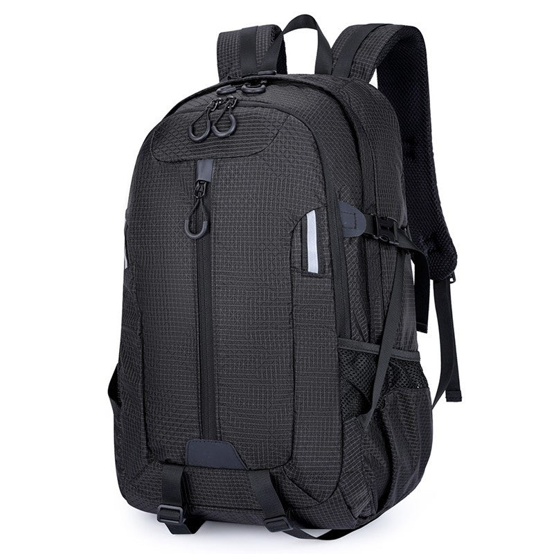 Multifunctional Travel Backpack Bowlift