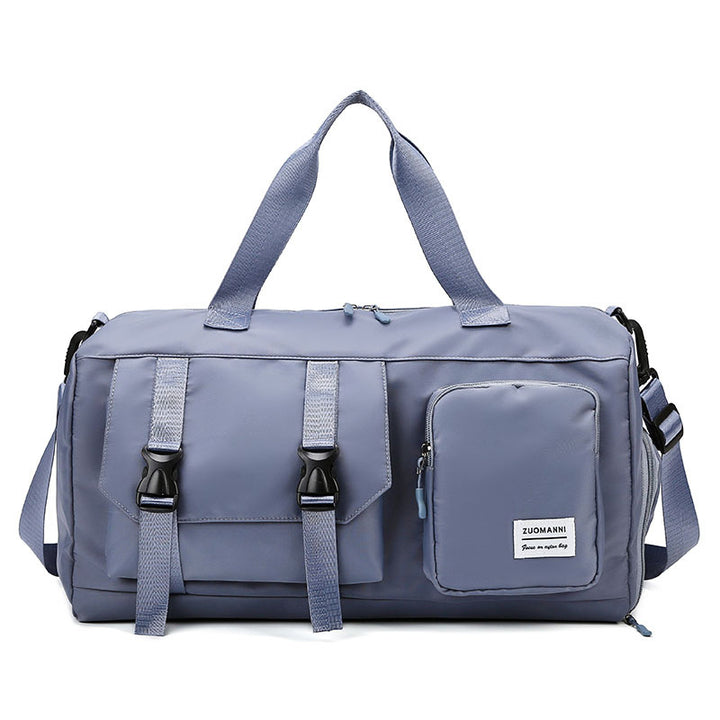 Versatile Travel Duffel Bag