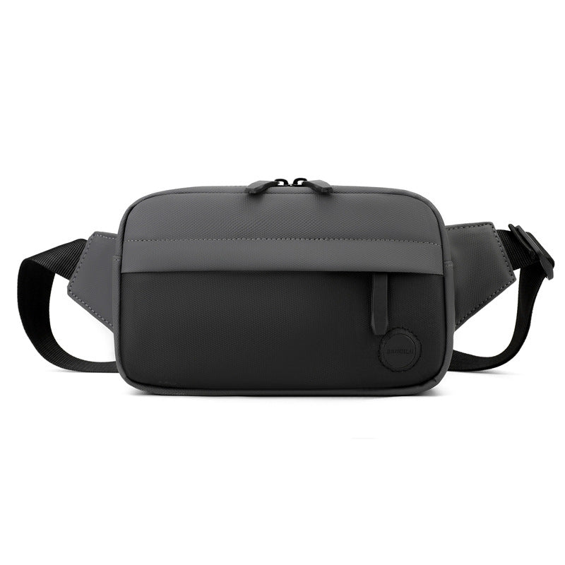Compact Utility Sling Bag Bowlift