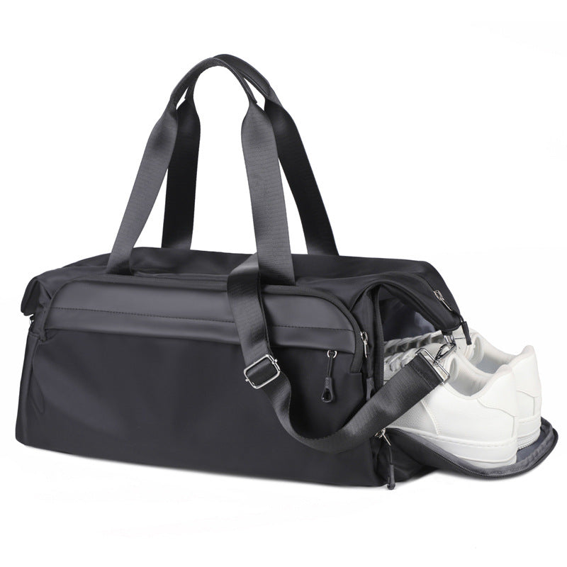 Sports Travel Duffel Bag Bowlift