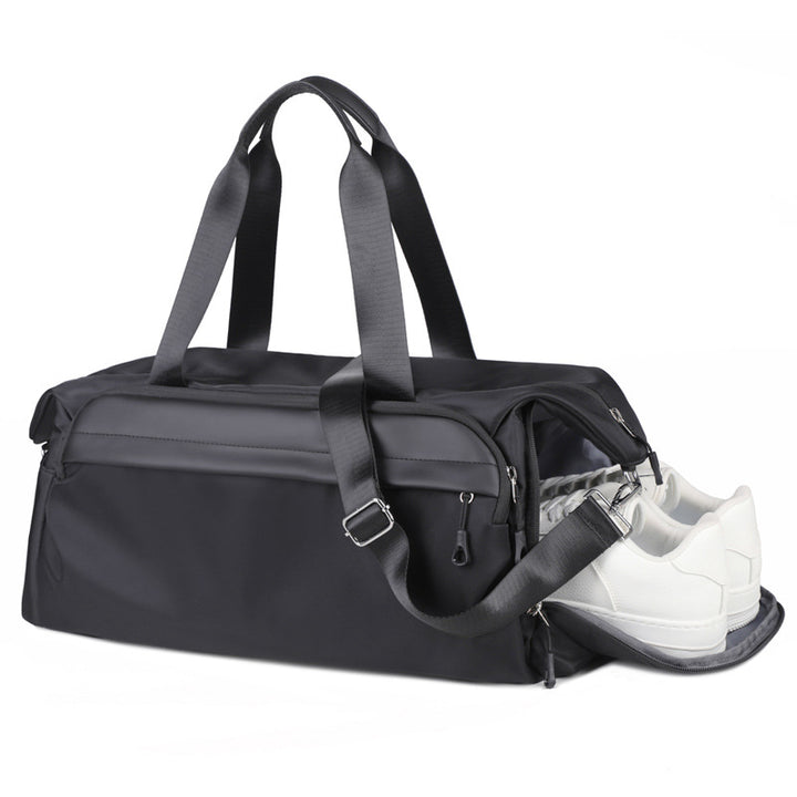 Sports Travel Duffel Bag Bowlift