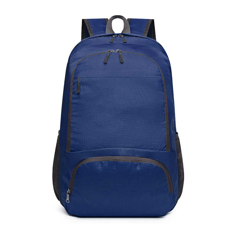 High-Performance Outdoor Adventure Backpack Bowlift