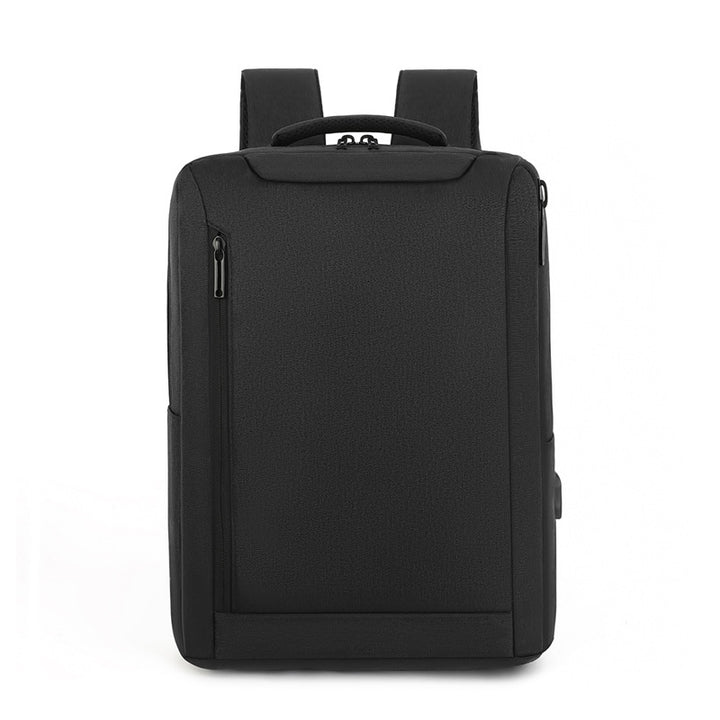 Sleek Urban Commuter Backpack Bowlift