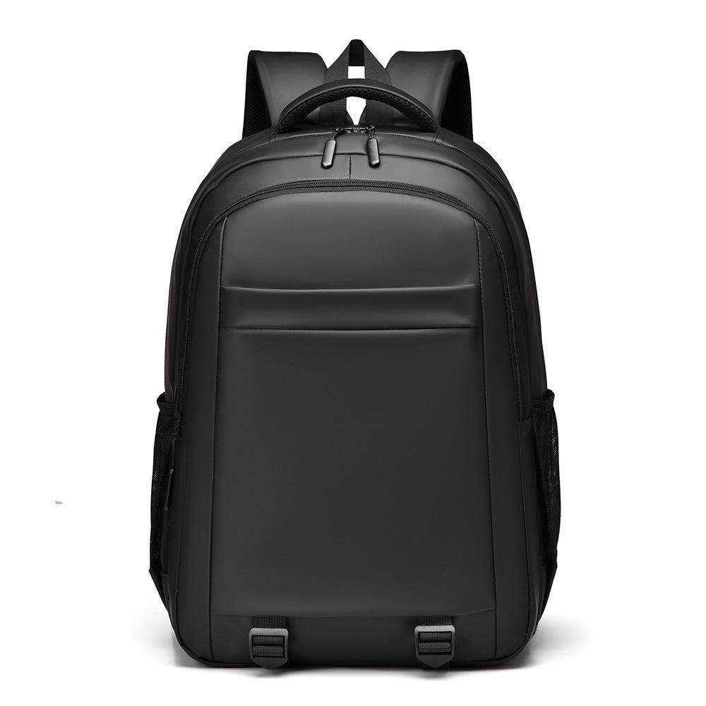 Sleek Urban Commuter Backpack Bowlift