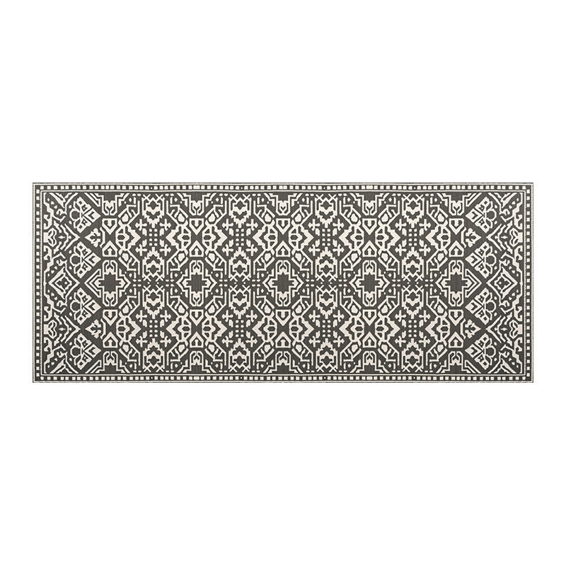 Decorative Runner Mat Bowlift