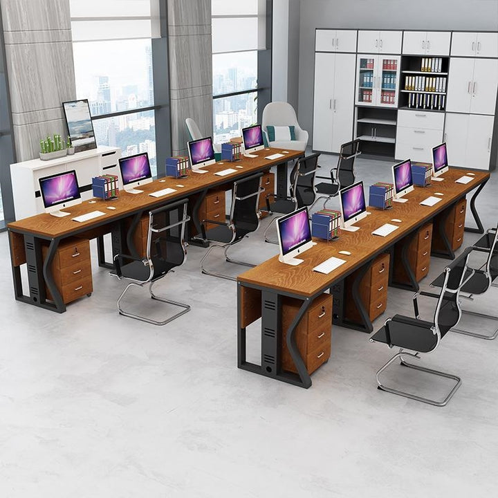 Office furniture Bowlift