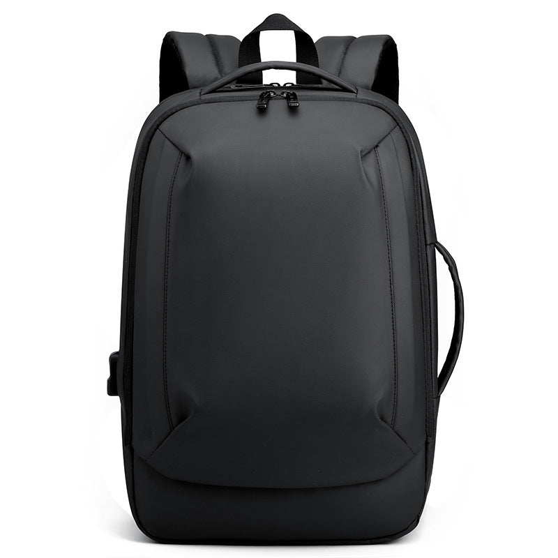 Modern Minimalist Urban Backpack Bowlift
