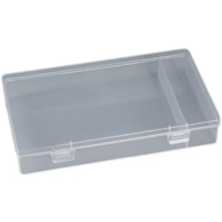 Versatile Clear Storage Organizer Bowlift