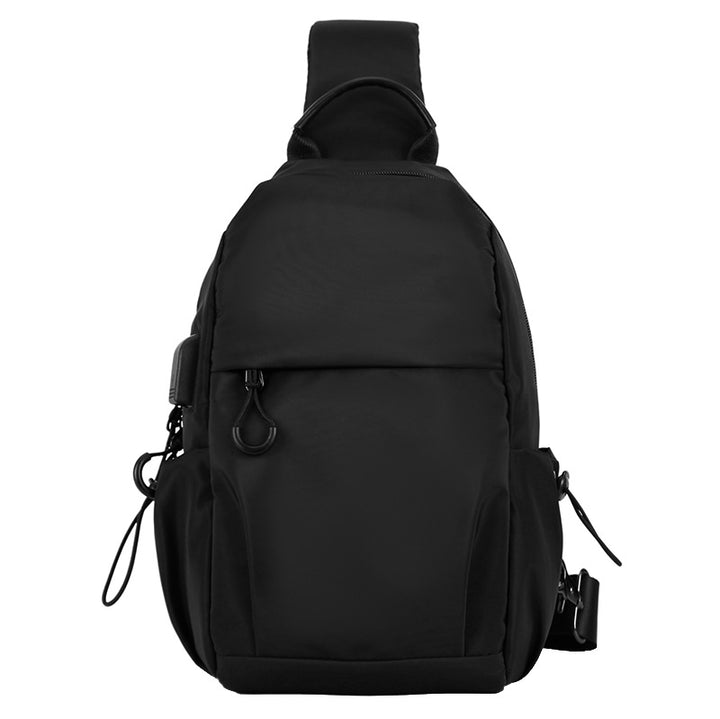 Lightweight Versatile Sling Backpack Bowlift