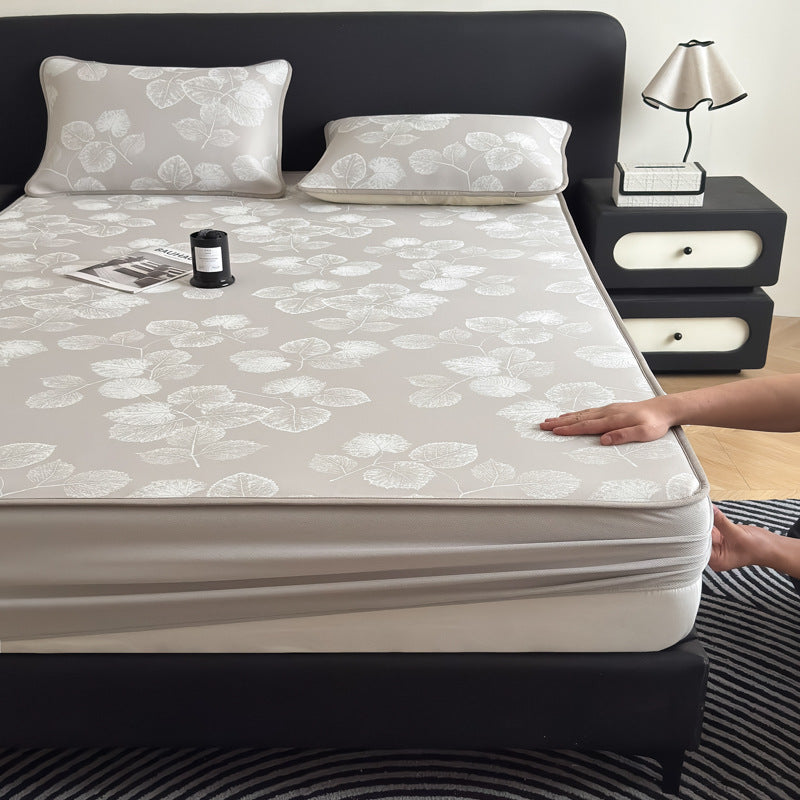 Premium Protective Mattress Pad