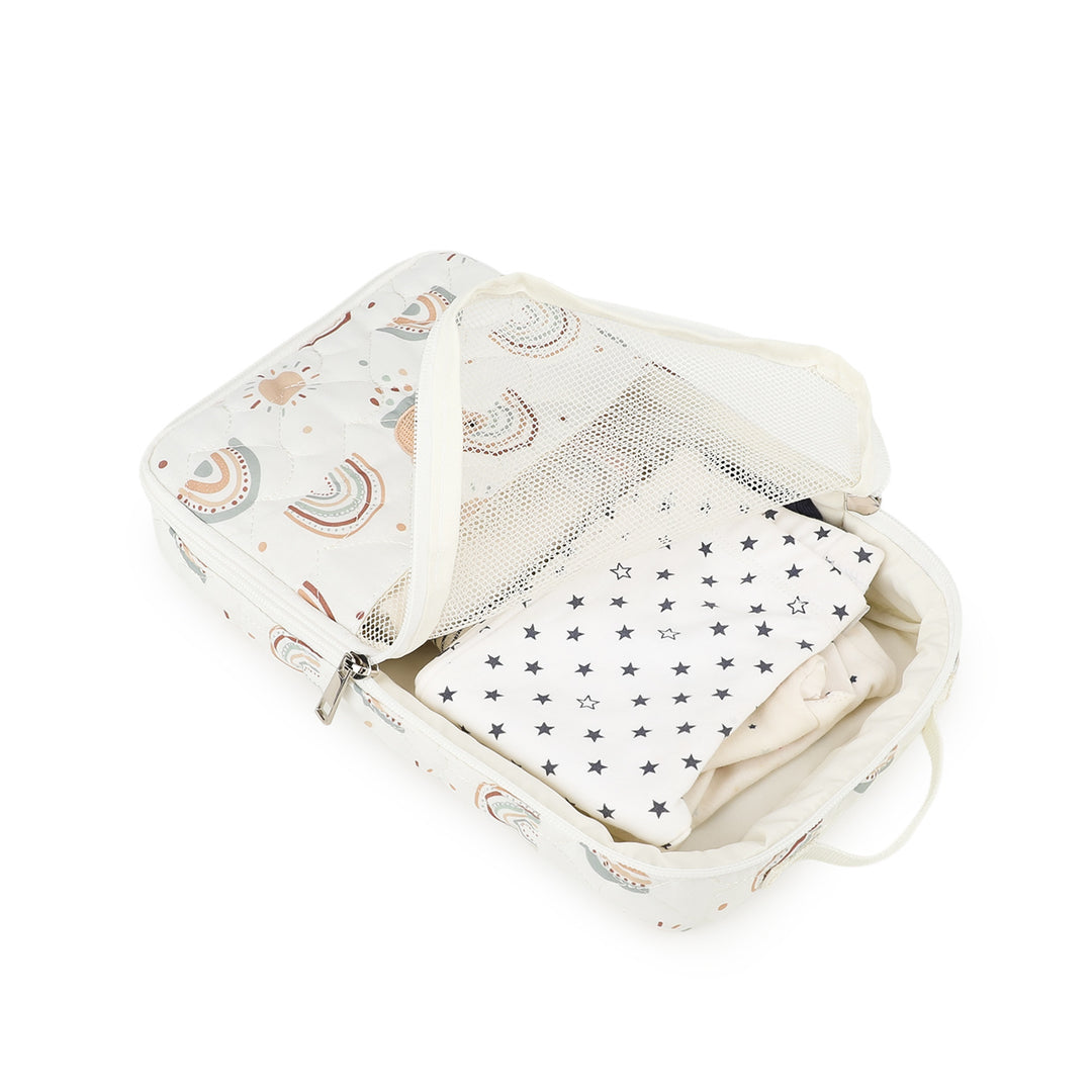 Practical Travel Organizer Bag Bowlift